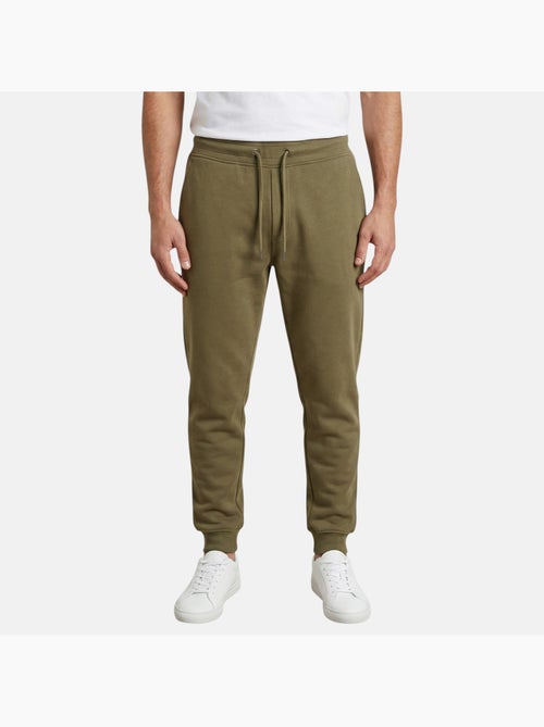 Lee cooper - pantaloni da jogging con coulisse, tasche laterali, fondo stretto - Kiabi