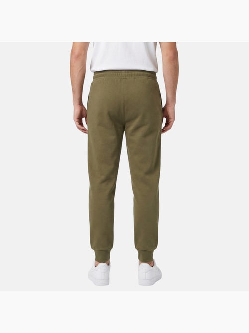 Lee cooper - pantaloni da jogging con coulisse, tasche laterali, fondo stretto - Kiabi