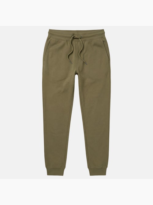 Lee cooper - pantaloni da jogging con coulisse, tasche laterali, fondo stretto - Kiabi