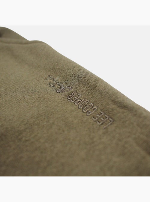 Lee cooper - pantaloni da jogging con coulisse, tasche laterali, fondo stretto - Kiabi