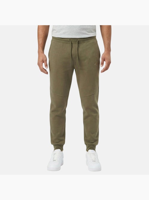 Lee cooper - pantaloni da jogging con coulisse, tasche laterali, fondo stretto - Kiabi