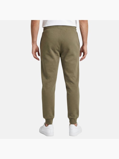 Lee cooper - pantaloni da jogging con coulisse, tasche laterali, fondo stretto - Kiabi