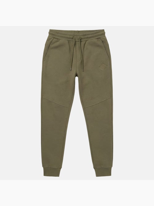 Lee cooper - pantaloni da jogging con coulisse, tasche laterali, fondo stretto - Kiabi
