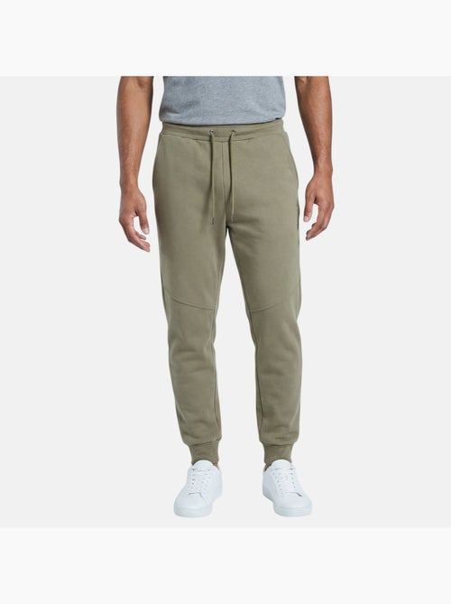 Lee cooper - pantaloni da jogging con coulisse, tasche laterali, fondo stretto - Kiabi