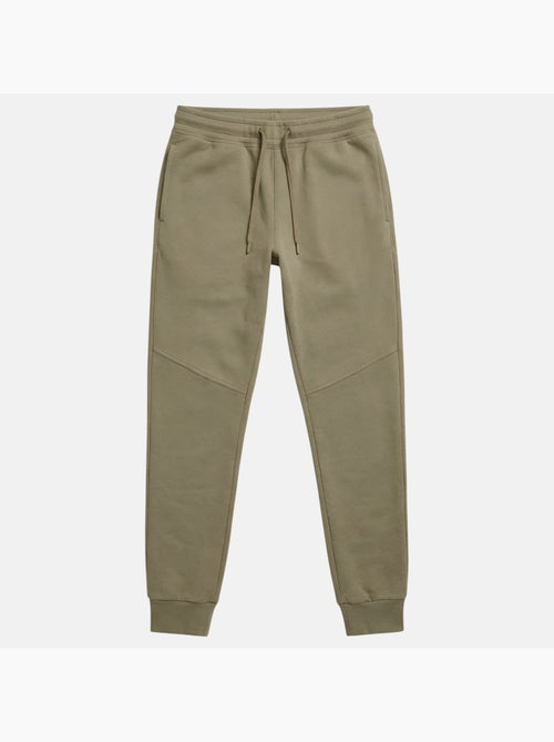 Lee cooper - pantaloni da jogging con coulisse, tasche laterali, fondo stretto - Kiabi
