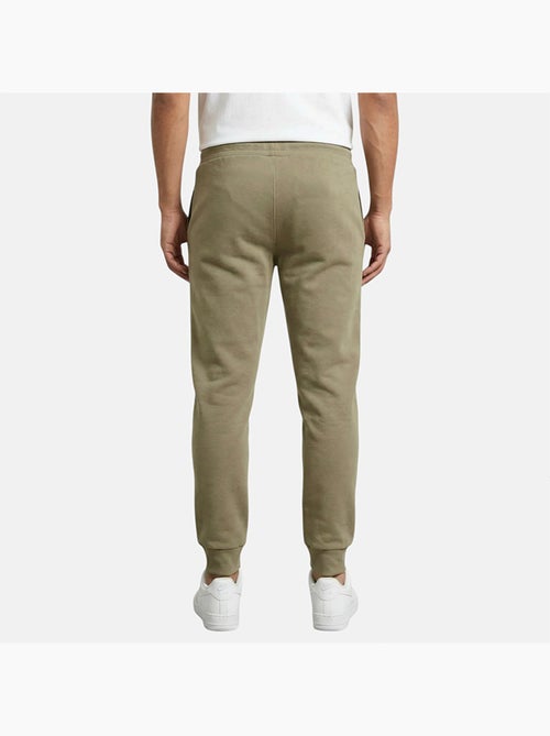 Lee cooper - pantaloni da jogging con coulisse, tasche laterali, fondo stretto - Kiabi