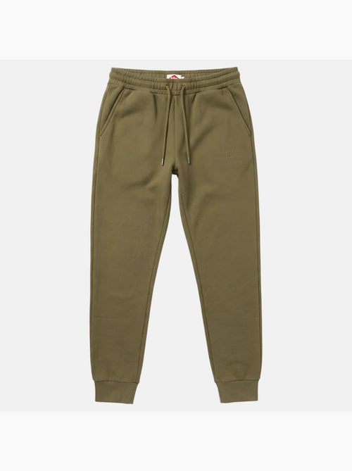 Lee cooper - pantaloni da jogging con coulisse, tasche laterali, fondo stretto - Kiabi