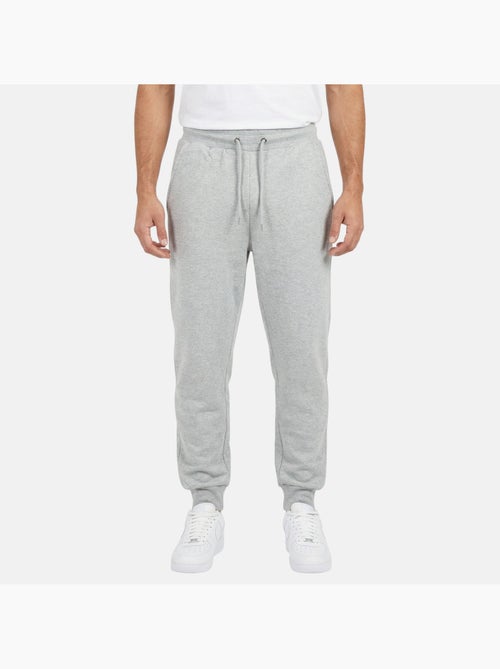 Lee cooper - pantaloni da jogging con coulisse, tasche laterali, fondo stretto - Kiabi
