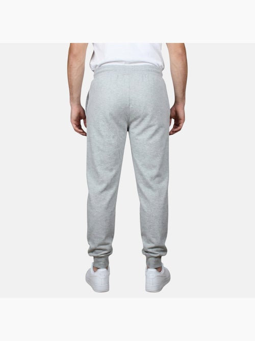 Lee cooper - pantaloni da jogging con coulisse, tasche laterali, fondo stretto - Kiabi
