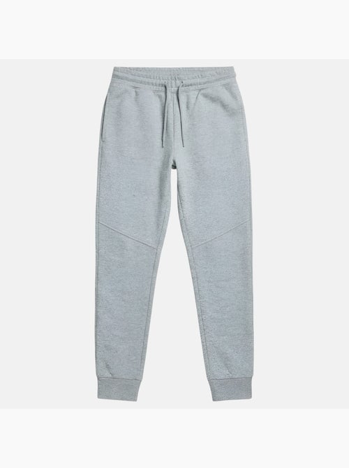 Lee cooper - pantaloni da jogging con coulisse, tasche laterali, fondo stretto - Kiabi