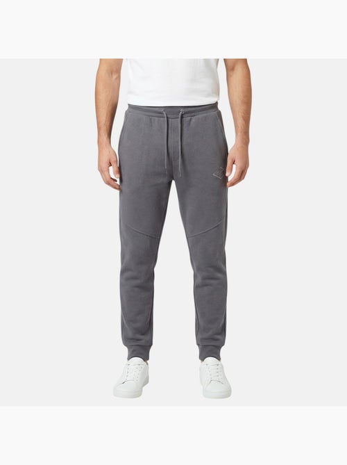 Lee cooper - pantaloni da jogging con coulisse, tasche laterali, fondo stretto - Kiabi