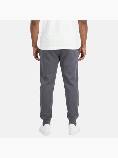 Lee cooper - pantaloni da jogging con coulisse, tasche laterali, fondo stretto - Kiabi