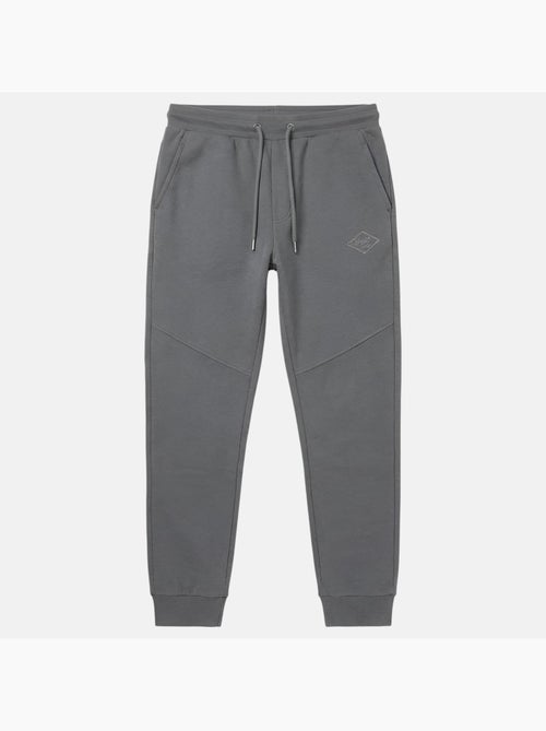 Lee cooper - pantaloni da jogging con coulisse, tasche laterali, fondo stretto - Kiabi