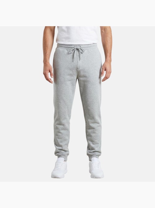Lee cooper - pantaloni da jogging con coulisse, tasche laterali, fondo stretto - Kiabi
