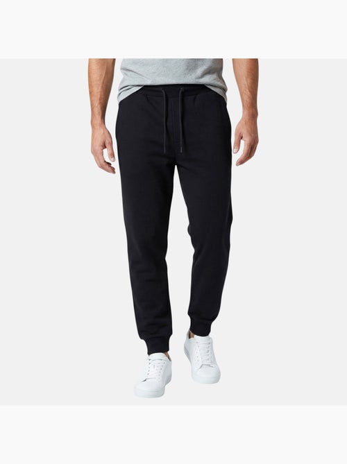 Lee cooper - pantaloni da jogging con coulisse, tasche laterali, fondo stretto - Kiabi