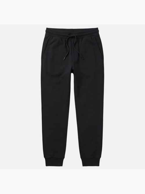 Lee cooper - pantaloni da jogging con coulisse, tasche laterali, fondo stretto - Kiabi