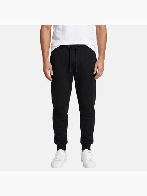 Lee cooper - pantaloni da jogging con coulisse, tasche laterali, fondo stretto - Kiabi