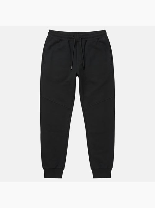 Lee cooper - pantaloni da jogging con coulisse, tasche laterali, fondo stretto - Kiabi