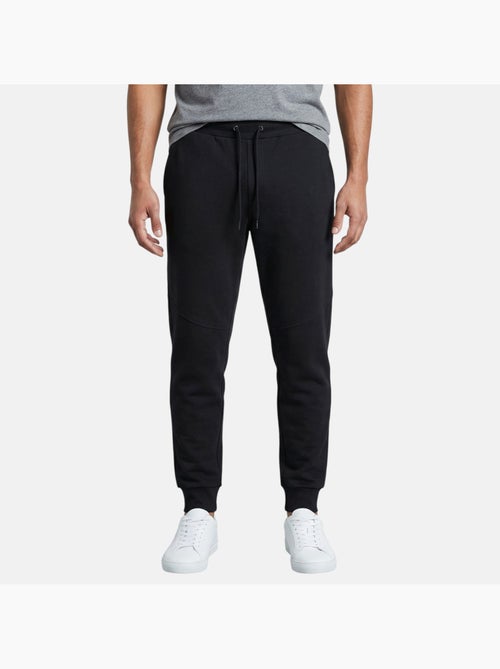 Lee cooper - pantaloni da jogging con coulisse, tasche laterali, fondo stretto - Kiabi