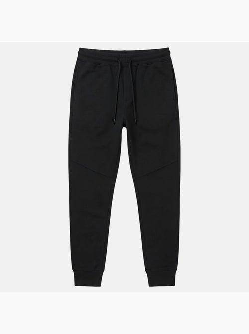 Lee cooper - pantaloni da jogging con coulisse, tasche laterali, fondo stretto - Kiabi