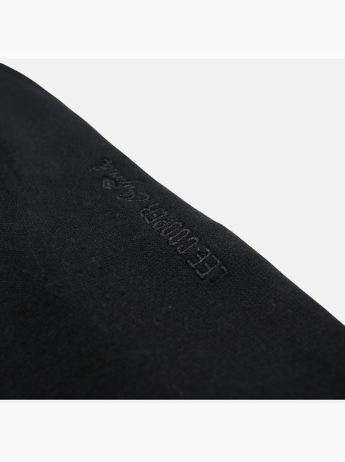 Lee cooper - pantaloni da jogging con coulisse, tasche laterali, fondo stretto - Kiabi