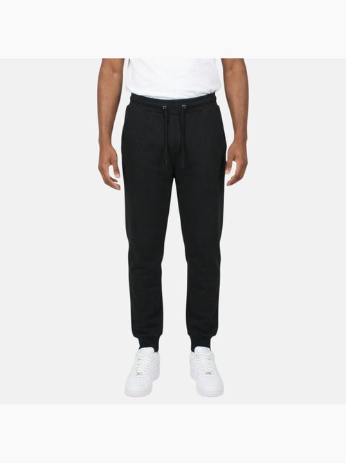 Lee cooper - pantaloni da jogging con coulisse, tasche laterali, fondo stretto - Kiabi