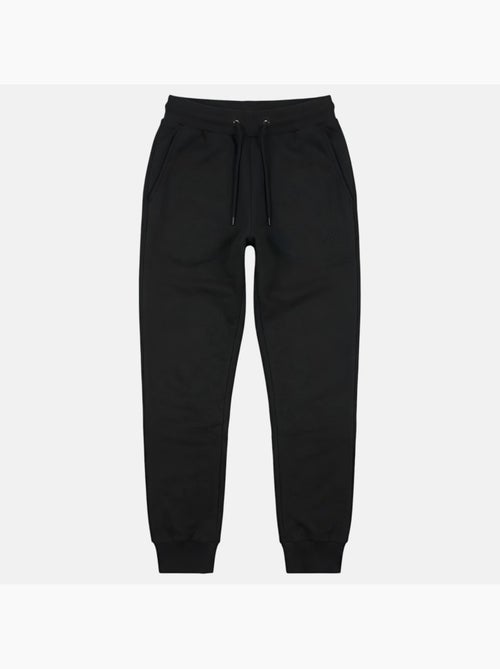 Lee cooper - pantaloni da jogging con coulisse, tasche laterali, fondo stretto - Kiabi