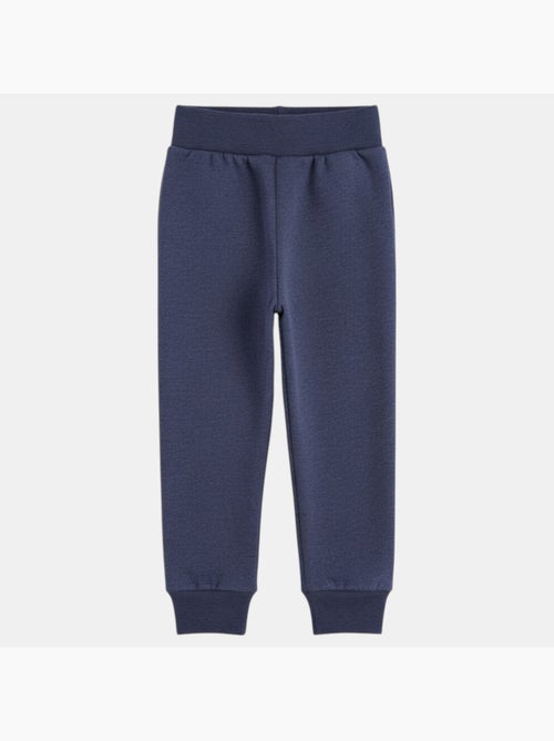Lee cooper - pantaloni da jogging dal taglio ampio, con fondo stretto - Kiabi