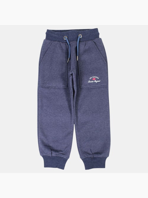 Lee cooper - pantaloni da jogging dal taglio ampio, con fondo stretto - Kiabi Lee cooper - pantaloni da jogging dal taglio ampio, con fondo stretto - Kiabi