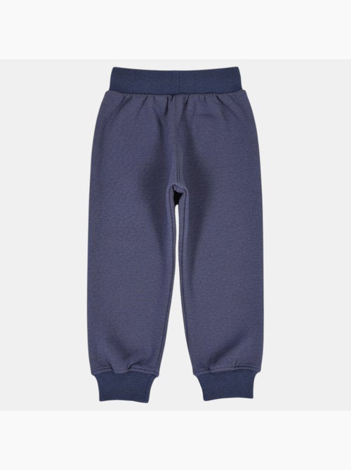 Lee cooper - pantaloni da jogging dal taglio ampio, con fondo stretto - Kiabi Lee cooper - pantaloni da jogging dal taglio ampio, con fondo stretto - Kiabi