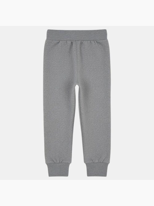 Lee cooper - pantaloni da jogging dal taglio ampio, con fondo stretto - Kiabi