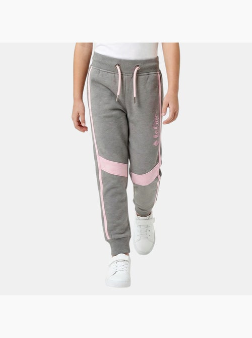 Lee cooper - pantaloni da jogging dal taglio ampio, con fondo stretto - Kiabi