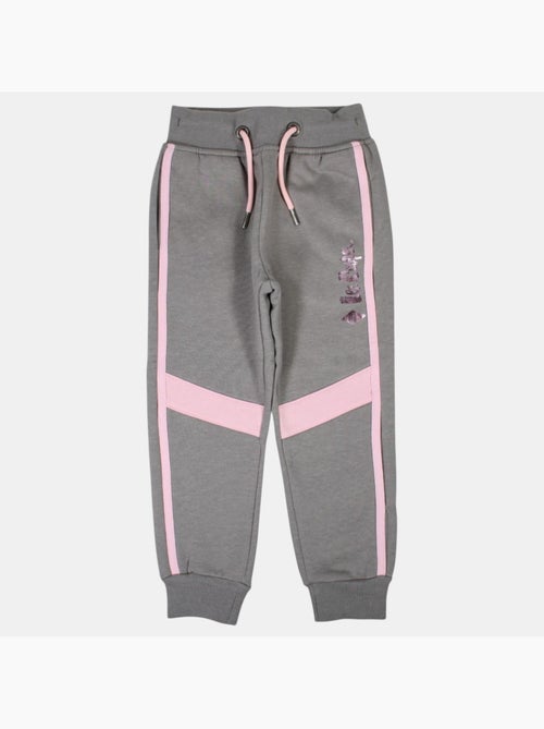 Lee cooper - pantaloni da jogging dal taglio ampio, con fondo stretto - Kiabi