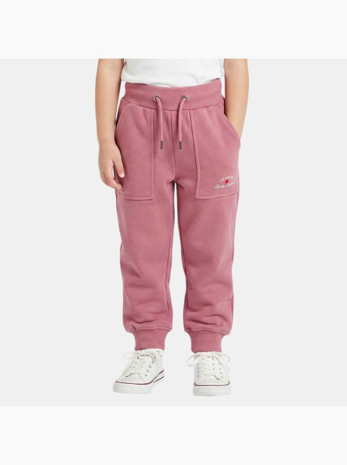 Lee cooper - pantaloni da jogging dal taglio ampio, con fondo stretto - Kiabi Lee cooper - pantaloni da jogging dal taglio ampio, con fondo stretto - Kiabi
