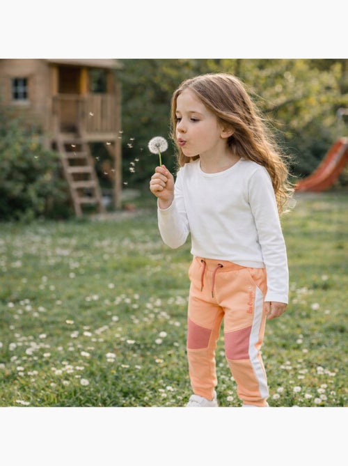 Lee cooper - pantaloni da jogging dal taglio ampio, con fondo stretto - Kiabi