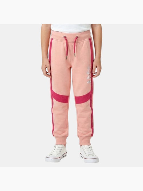 Lee cooper - pantaloni da jogging dal taglio ampio, con fondo stretto - Kiabi