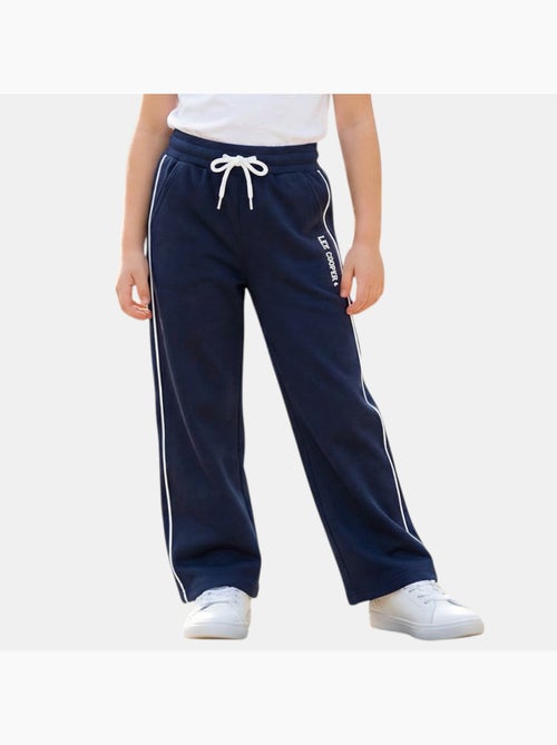 Lee cooper - pantaloni da jogging dal taglio ampio con strisce laterali - Kiabi Lee cooper - pantaloni da jogging dal taglio ampio con strisce laterali - Kiabi