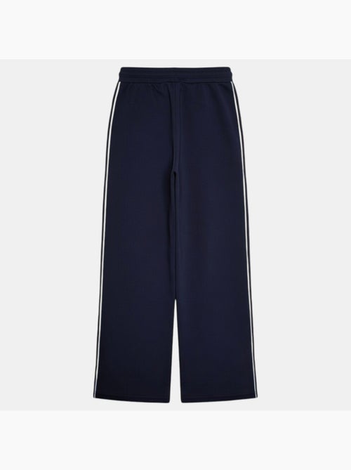 Lee cooper - pantaloni da jogging dal taglio ampio con strisce laterali - Kiabi Lee cooper - pantaloni da jogging dal taglio ampio con strisce laterali - Kiabi