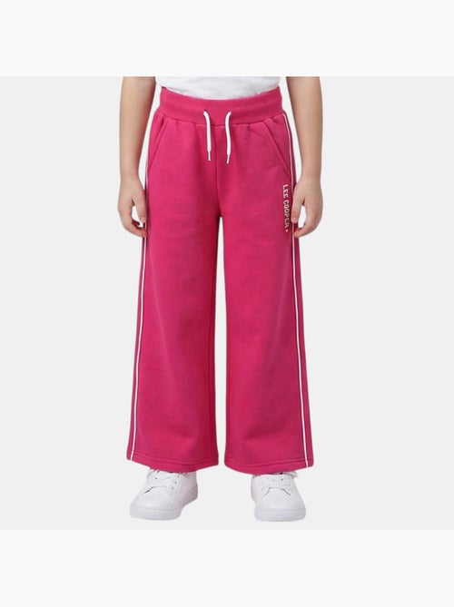 Lee cooper - pantaloni da jogging dal taglio ampio con strisce laterali - Kiabi Lee cooper - pantaloni da jogging dal taglio ampio con strisce laterali - Kiabi