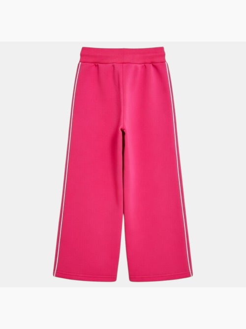 Lee cooper - pantaloni da jogging dal taglio ampio con strisce laterali - Kiabi Lee cooper - pantaloni da jogging dal taglio ampio con strisce laterali - Kiabi