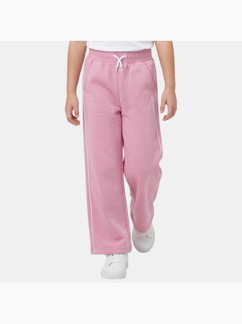 Lee cooper - pantaloni da jogging dal taglio ampio con strisce laterali - Kiabi Lee cooper - pantaloni da jogging dal taglio ampio con strisce laterali - Kiabi
