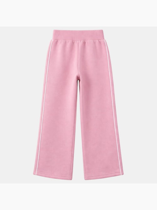Lee cooper - pantaloni da jogging dal taglio ampio con strisce laterali - Kiabi Lee cooper - pantaloni da jogging dal taglio ampio con strisce laterali - Kiabi