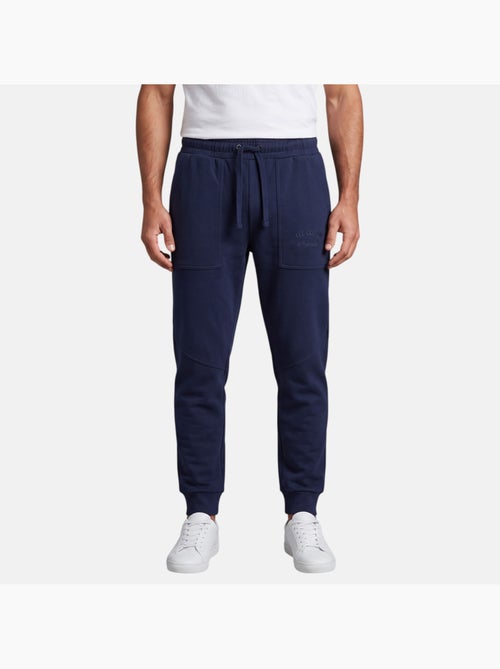 Lee cooper - pantaloni da jogging dal taglio dritto con coulisse, con fondo stretto - Kiabi