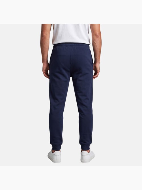 Lee cooper - pantaloni da jogging dal taglio dritto con coulisse, con fondo stretto - Kiabi