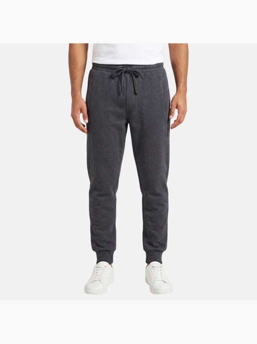 Lee cooper - pantaloni da jogging dal taglio dritto con coulisse, con fondo stretto - Kiabi