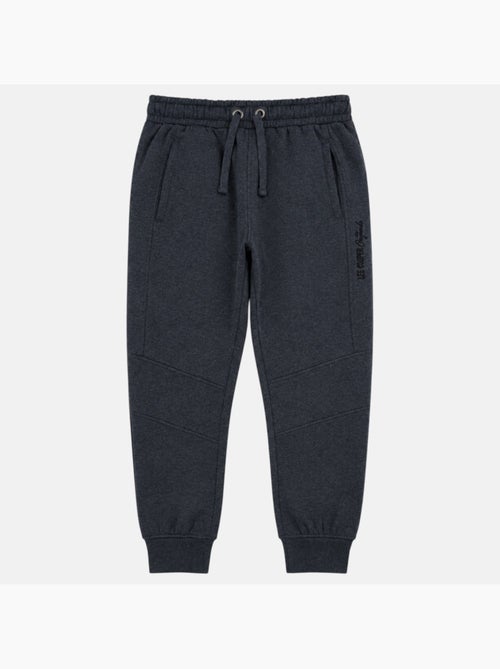 Lee cooper - pantaloni da jogging dal taglio dritto con coulisse, con fondo stretto - Kiabi