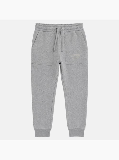 Lee cooper - pantaloni da jogging dal taglio dritto con coulisse, con fondo stretto - Kiabi