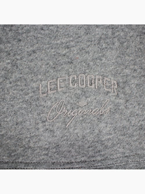 Lee cooper - pantaloni da jogging dal taglio dritto con coulisse, con fondo stretto - Kiabi