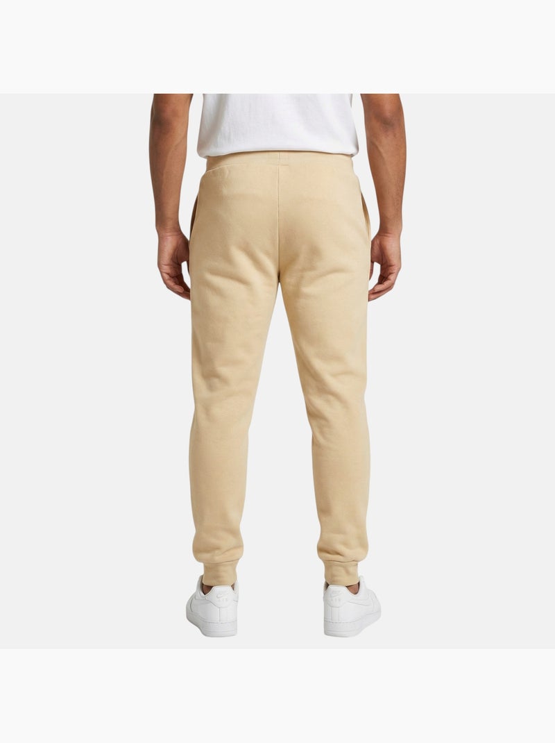 Lee Cooper - Pantaloni da jogging uomo Beige - Kiabi