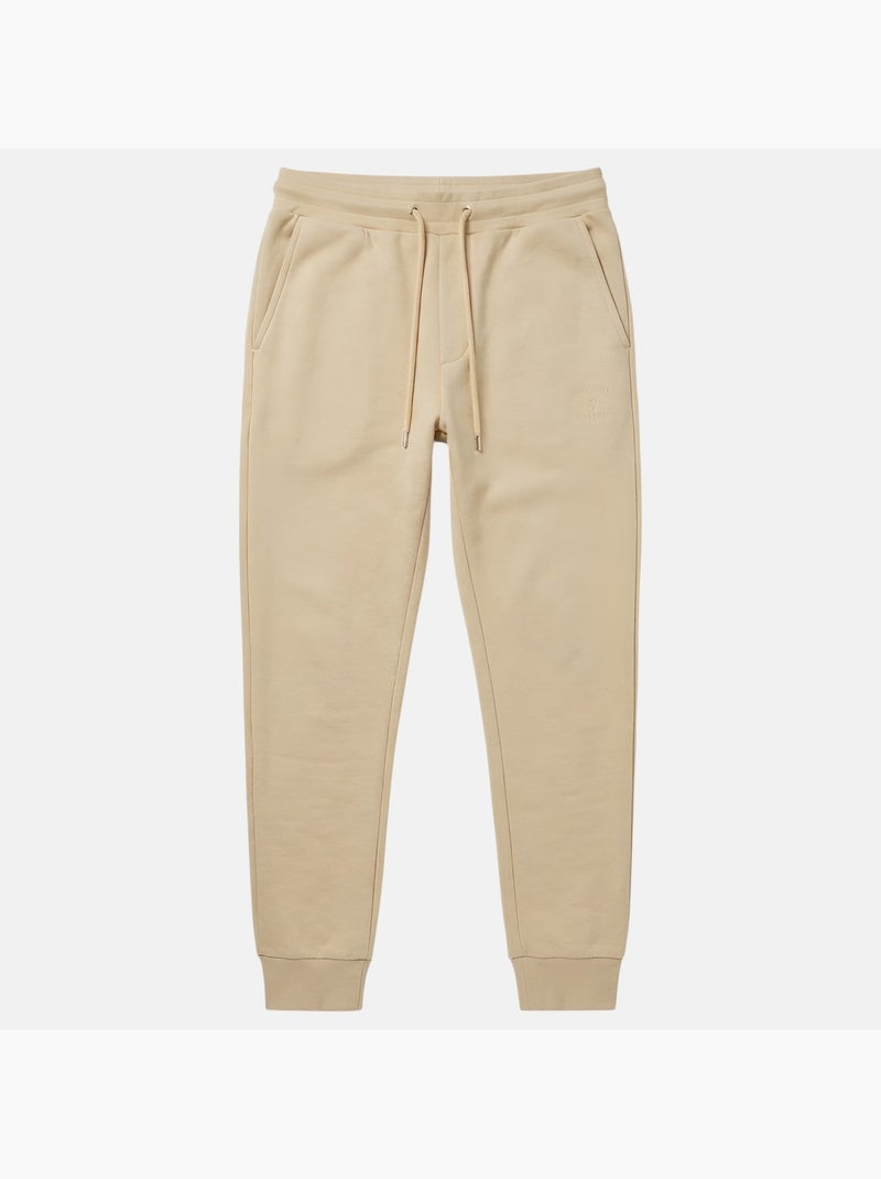 Lee Cooper - Pantaloni da jogging uomo Beige - Kiabi